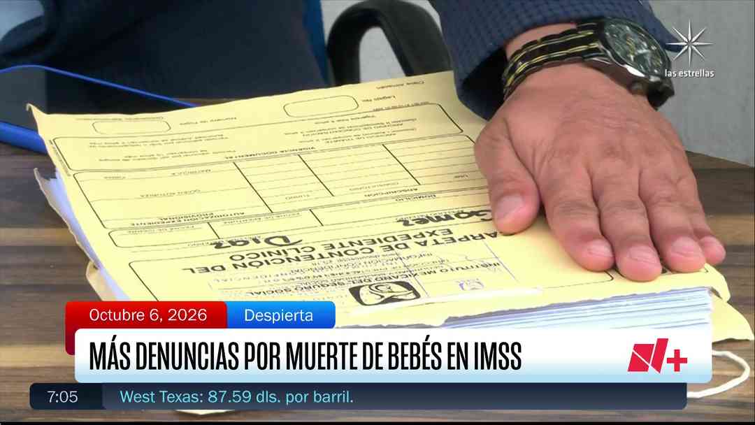 6 de octubre de 2026 | ViX
