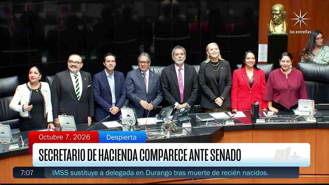 7 de octubre de 2026 | ViX
