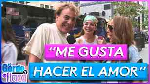 Cristian Castro y su novia cuentan detalles íntimos de su relación