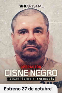 Tráiler: Operación Cisne Negro