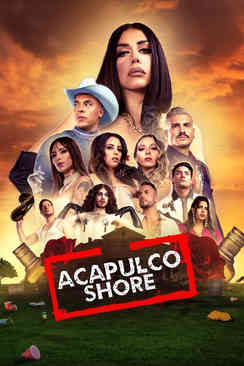 Acapulco Shore