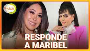 Tía de Imelda Tuñón aclara por qué no los visitaba en casa de Maribel Guardia