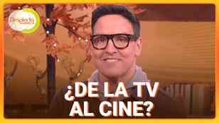 Raúl González revela que la historia de su vida podría convertirse en una película