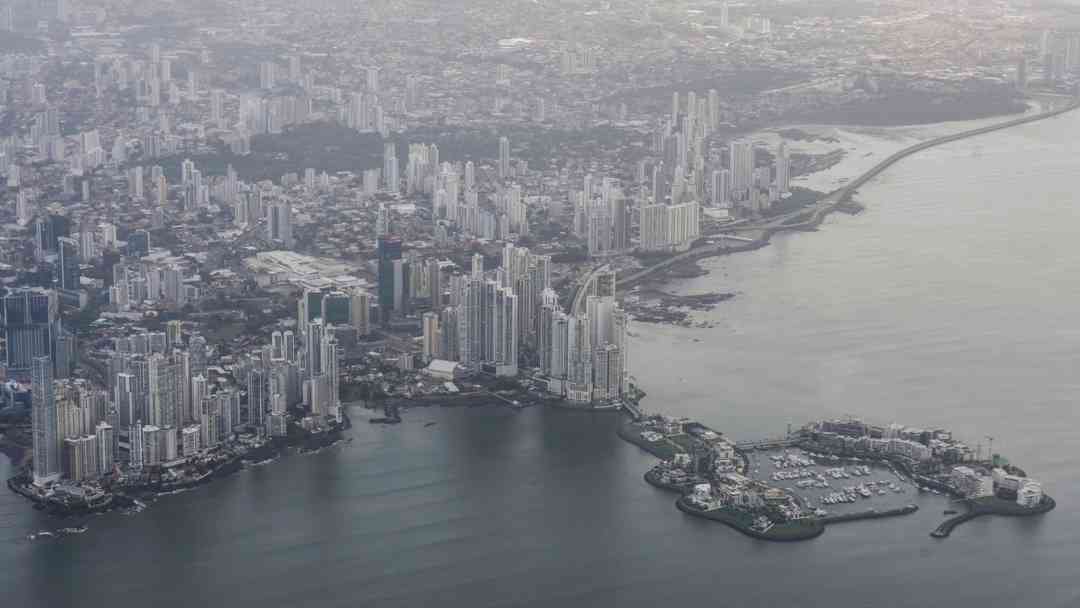 Se han emitido advertencias de tsunami debido a intensidad del terremoto en Panamá | ViX