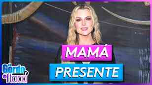 Marjorie de Sousa habla de su carrera, el amor y dice si volvería a ser mamá