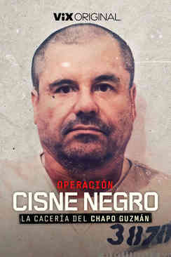 Operación Cisne Negro