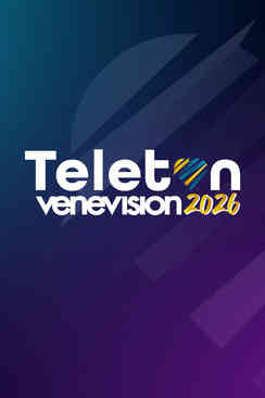 Teletón Venevisión 2026