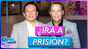 Alfredo Adame habría sido condenado en pleito contra Gustavo Adolfo Infante