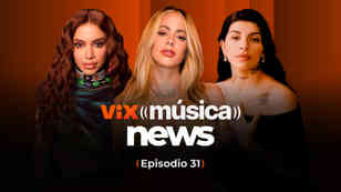 ViX Música News: El drama de Tini, la Ley Cazzu y los secretos de la música latina