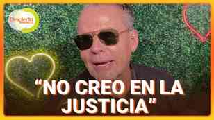 Alfredo Adame aclara si pisará la cárcel y le manda un consejo a Imelda Tuñón