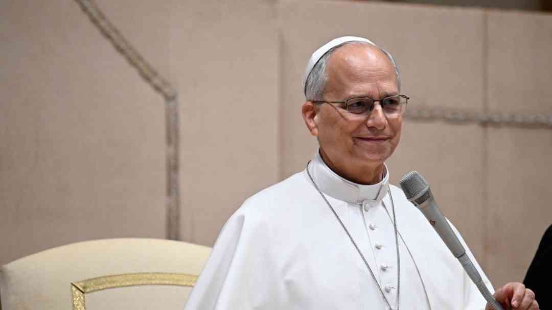 El Papa León XIV entrará a cirugía mañana martes 13 de octubre: ¿Qué es un nódulo pulmonar?, ¿Es de riesgo? | ViX