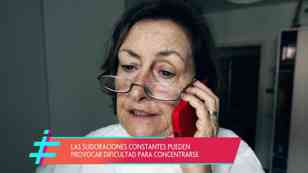 La actualidad es diferente