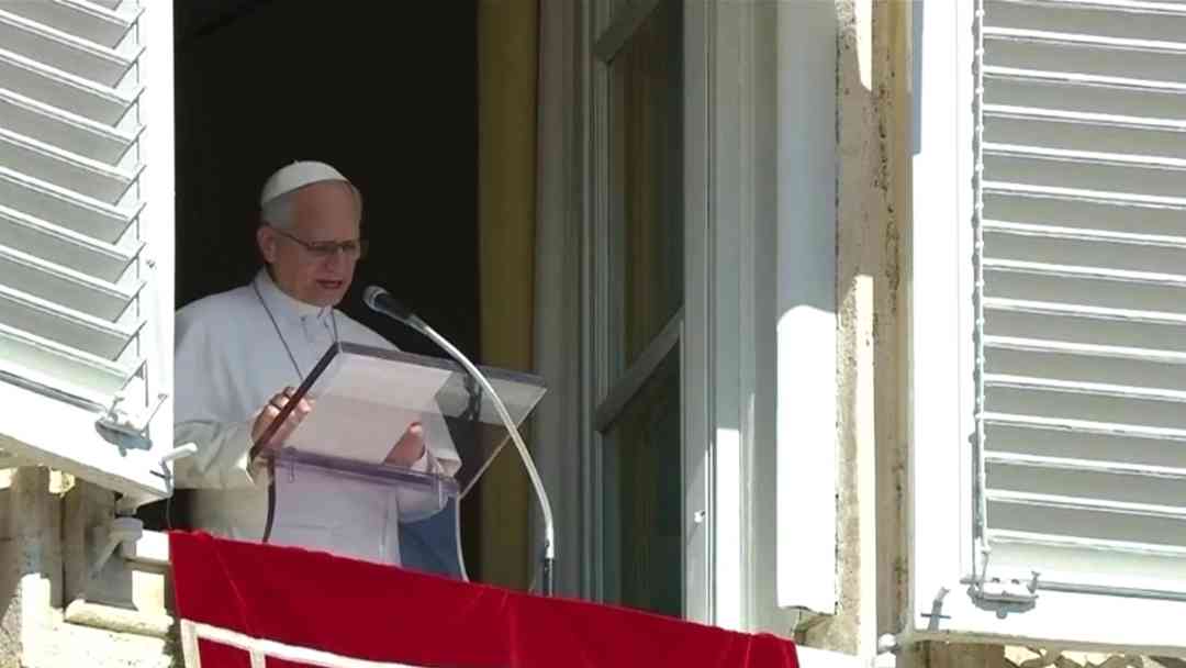 ¿Cuánto tiempo estará en el hospital el Papa León XIV? Lo que se sabe de la cirugía del sumo pontífice | ViX