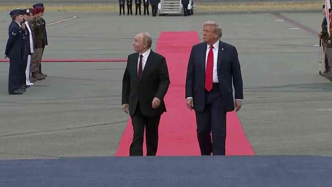 Rechazo bipartidista por acuerdo de diésel con Putin y reacciones a los dichos de Trump sobre el liderazgo de Ucrania | ViX