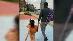 "Desde ayer no sé dónde está": Esposa de venezolano que lleva ocho meses bajo custodia de ICE exige respuestas