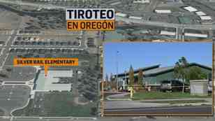 Tiroteo en Oregón: Revelan identidad del atacante en escuela primaria Silver Rail; su madre le habría comprado el arma