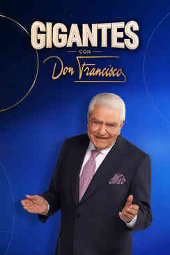 Camilo le expresa su cariño a Don Francisco