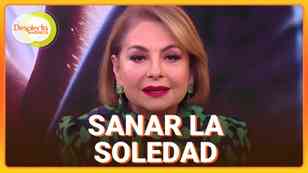 María Antonieta Collins trasformó la soledad tras la viudez en una vida feliz e independiente