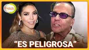 Alfredo Adame busca cárcel para Frida Sofía tras denuncia por supuestos agravios