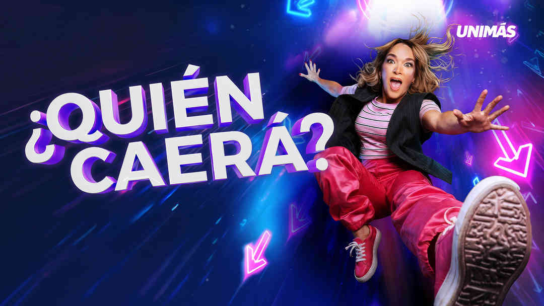 ¿Quién Caerá? | ViX