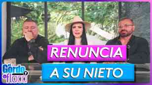 Maribel Guardia aclara la difícil decisión que tomó sobre su nieto José Julián