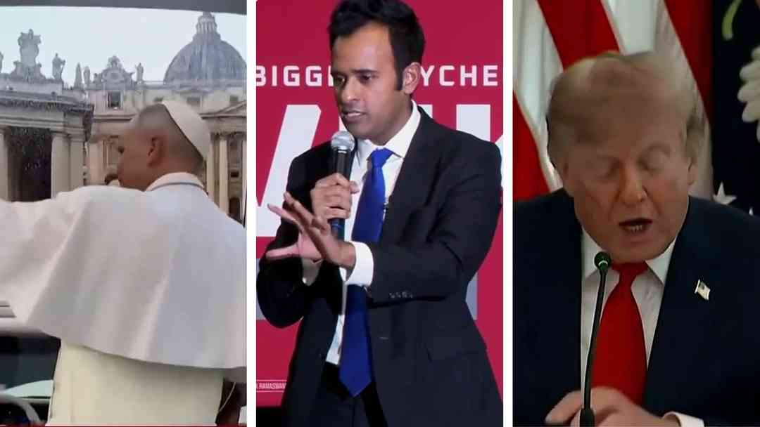 Lo mejor de N+ Univision de la tarde | miércoles 21 de octubre de 2026 | ViX
