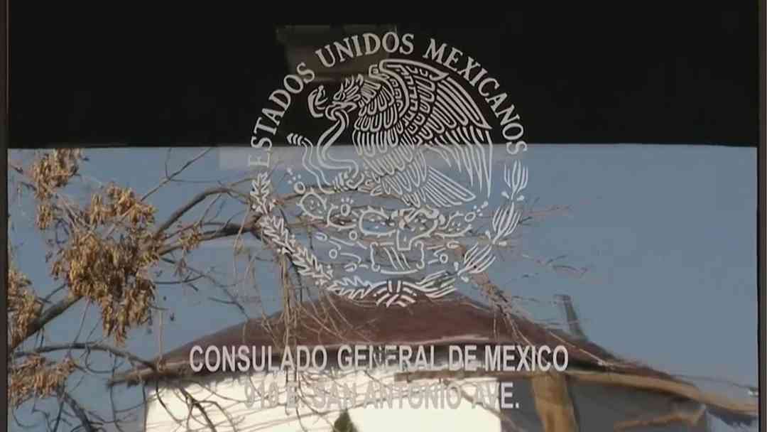 Consulado de México en El Paso activa plan de protección ante redadas migratorias en Texas | ViX