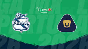 Puebla vs UNAM