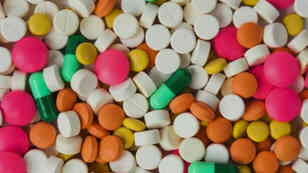 Cuidado con los dulces en Halloween: Pastillas de metanfetamina podrían parecer golosinas, advierte experto
